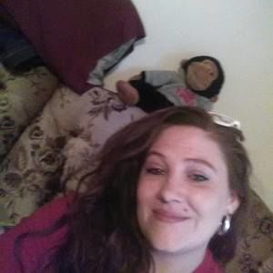 Meet your Posher, Brandee